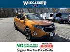 2018 Chevrolet Equinox LT w/1LT All-Wheel Drive