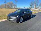 2016 Tesla Model X P90D