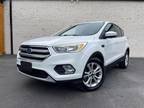 2017 Ford Escape SE Sport Utility 4D