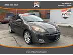 2010 Mazda Mazda3 s Sport Sedan 4D