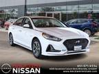 2019 Hyundai Sonata Plug-In Hybrid Limited