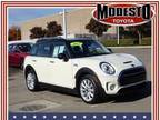 2017 MINI Clubman Cooper S ALL4