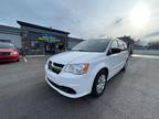 2015 Dodge Grand Caravan Passenger SE Minivan 4D