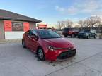 2020 Toyota Corolla Hybrid LE 4dr Sedan