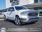 2021 RAM 1500 Crew Cab Limited Pickup 4D 5 1/2 ft