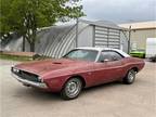 1970 Dodge Challenger R/T