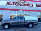 2015 Toyota Tacoma Access Cab Pickup 4D 6 ft