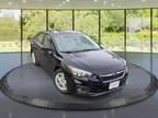 2018 Subaru Impreza 2.0i Premium Sedan 4D