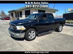 2009 Dodge Ram 1500 SLT