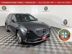 2023 Mazda CX-9 Signature