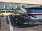2023 Hyundai Tucson SEL 4dr Front-Wheel Drive