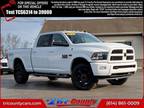 2017 RAM 2500 Big Horn