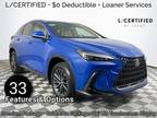 2023 Lexus NX 350 Premium