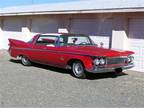 1961 Chrysler Crown Imperial