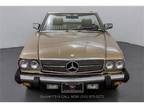 1982 Mercedes-Benz 280SL