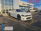 2018 Dodge Charger R/T