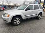 2008 Jeep Grand Cherokee Laredo Sport Utility 4D