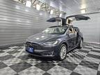 2017 Tesla Model X P100D