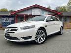 2016 Ford Taurus Limited