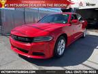 2021 Dodge Charger SXT RWD