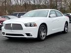 2014 Dodge Charger SXT