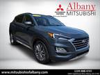 2021 Hyundai Tucson Ultimate