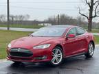 2015 Tesla Model S 85D