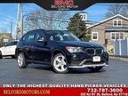 2015 BMW X1 xDrive35i Sport Utility 4D