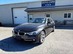 2018 BMW 330 xDrive