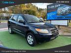 2009 Hyundai Santa Fe GLS