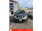 2014 Nissan Rogue SL Sport Utility 4D