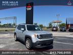 2018 Jeep Renegade Latitude FWD