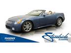 2005 Cadillac XLR