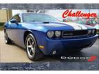 2010 Dodge Challenger SE 2dr Coupe