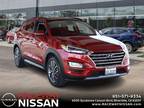 2021 Hyundai Tucson Ultimate