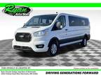 2021 Ford Transit XL