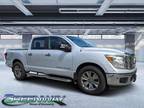 2019 Nissan Titan SV