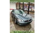 2007 Buick LaCrosse CXL Sedan 4D