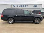 2016 Ford Expedition EL XLT