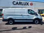 2016 Ford Transit 250 Van Base Low Roof Cargo Van 130 in. WB