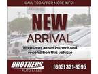 2014 Buick Enclave Leather All-Wheel Drive Sport Utility