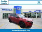 2024 Honda CR-V Hybrid Sport-L 4dr Front-Wheel Drive