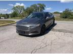 2014 Ford Fusion SE Sedan 4D