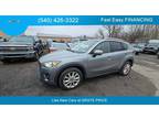 2014 Mazda CX-5 Grand Touring Sport Utility 4D