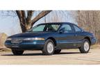 1993 Lincoln Mark VIII