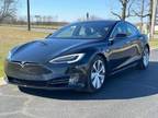 2016 Tesla Model S 70D