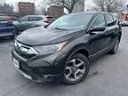 2017 Honda CR-V EX Sport Utility 4D