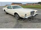 1973 Lincoln Continental Mark IV