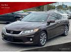 2013 Honda Accord EX-L Coupe 2D