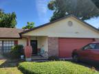 Well maintained Flip or Buy/hold SFH block home in Orange City